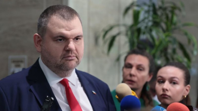 ДПС Ново начало излезе с позиция в която обясни за